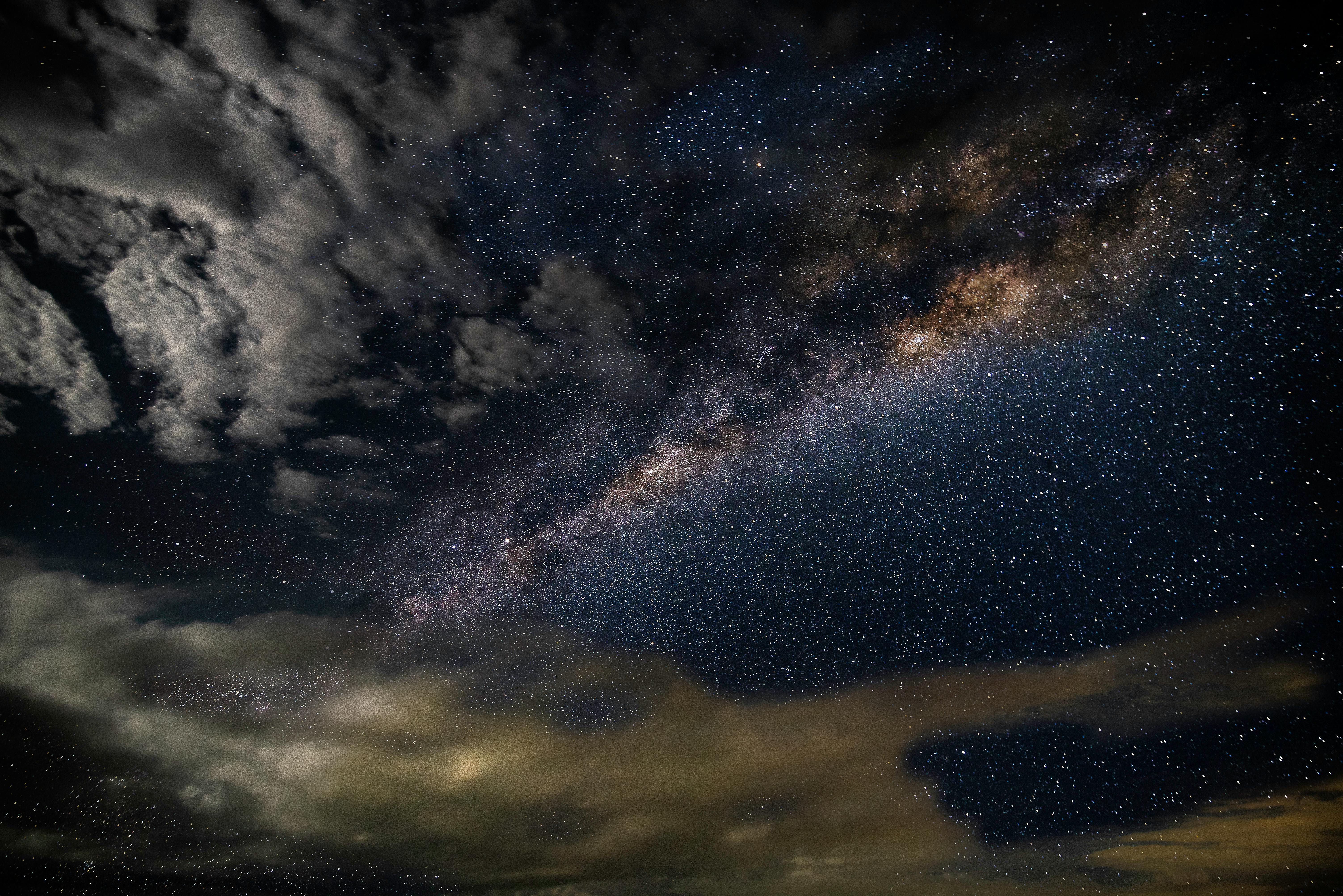 Galaxy Image