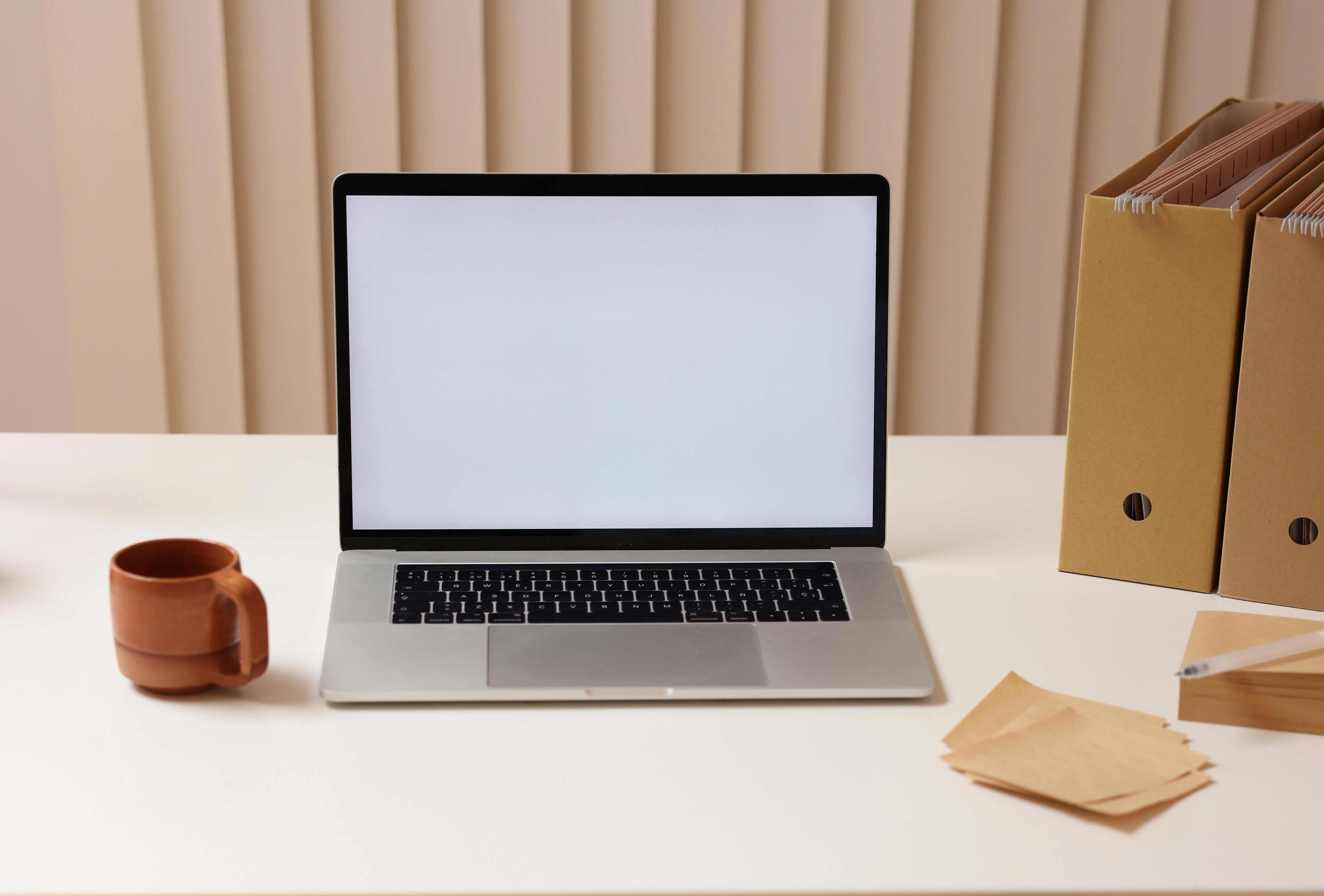 Laptop